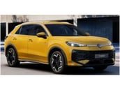 Volkswagen T-Roc R