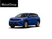 Skoda Peaq