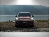Volkswagen T-Roc R