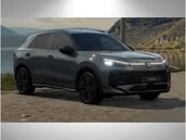 Volkswagen T-Roc R
