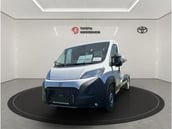 Toyota Proace Max