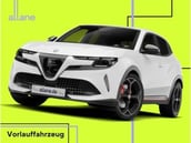 Alfa Romeo Junior