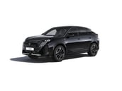 Peugeot E-3008