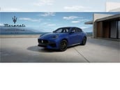 Maserati Grecale