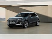 Audi SQ6 e-tron