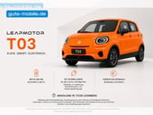 Leapmotor T03