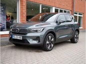 Volvo EX40