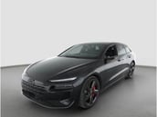 Audi S6 e-tron