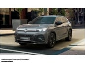 Volkswagen Tiguan R