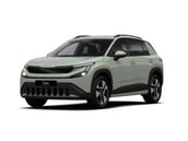 Skoda Epiq