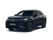 Volkswagen T-Roc R