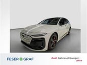 Audi S6 e-tron