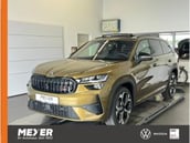 Skoda Kodiaq RS
