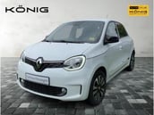 Renault Twingo E-Tech