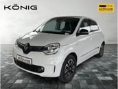 Renault Twingo E-Tech