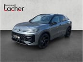 Volkswagen T-Roc R