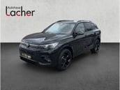 Volkswagen Tiguan R