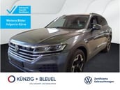 Volkswagen Touareg R