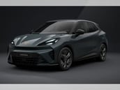 Cupra Raval