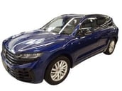 Volkswagen Touareg R