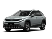Skoda Epiq