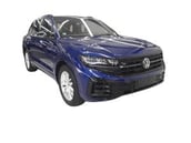 Volkswagen Touareg R
