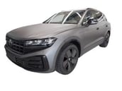 Volkswagen Touareg R