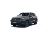 Volkswagen Tiguan R