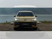 Volkswagen T-Roc R