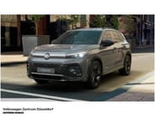 Volkswagen Tiguan R