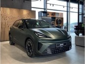 Cupra Raval
