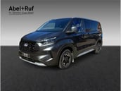 Ford Tourneo
