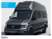Volkswagen Grand California