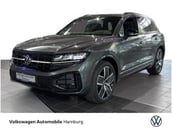 Volkswagen Touareg R