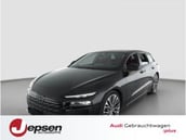Audi S6 e-tron