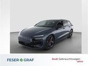 Audi S6 e-tron