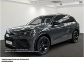 Volkswagen Tiguan R