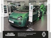 Renault Twingo E-Tech