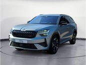 Skoda Kodiaq RS