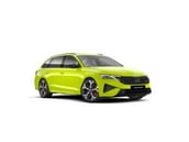 Skoda Octavia RS