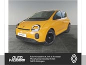 Renault Twingo E-Tech