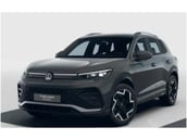 Volkswagen Tiguan R