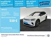 Volkswagen ID.4 GTX