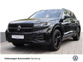 Volkswagen Touareg R