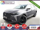DS Automobiles DS7