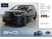BYD Dolphin G