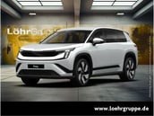 Skoda Peaq