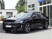 Volvo ES90