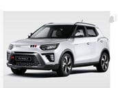 KGM Tivoli