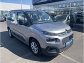 Citroën e-Berlingo
